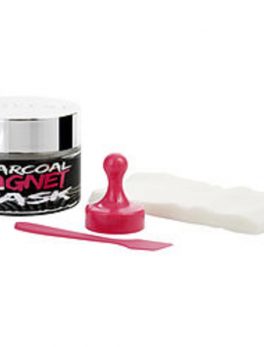 Biovene Charcoal Magnet Mask --3oz For Women