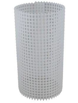 GROCO PWSA-751 Poly Basket Fits WSA-500, WSB-500 and amp; WSB-750