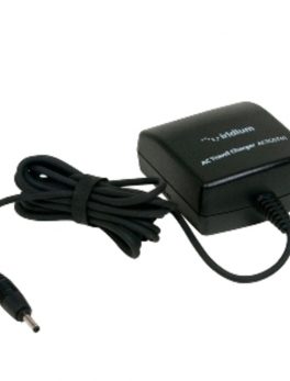 Iridium AC Travel Charger