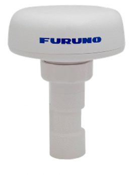 Furuno GP330B/0183 GPS Sensor w/10M NMEA0183 Cable