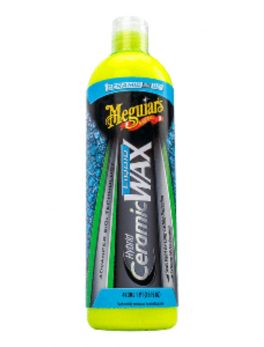 Meguiar and #39;s Hybrid Ceramic Liquid Wax - 16oz