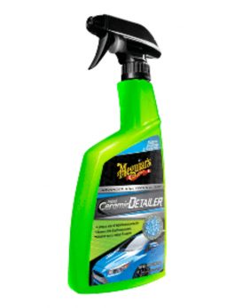 Meguiar and #39;s Ceramic Detailer - 26oz *Case of 6*