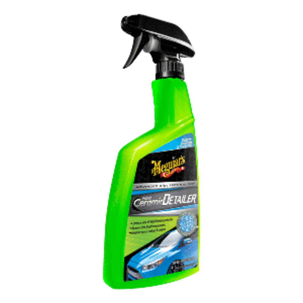 Meguiar and #39;s Hybrid Ceramic Detailer - 26oz