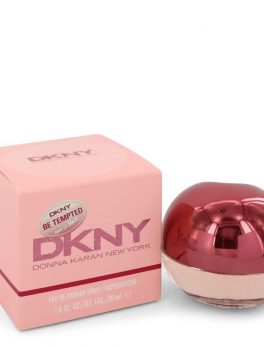Be Tempted Eau So Blush By Donna Karan Eau De Parfum Spray 1 Oz For Women