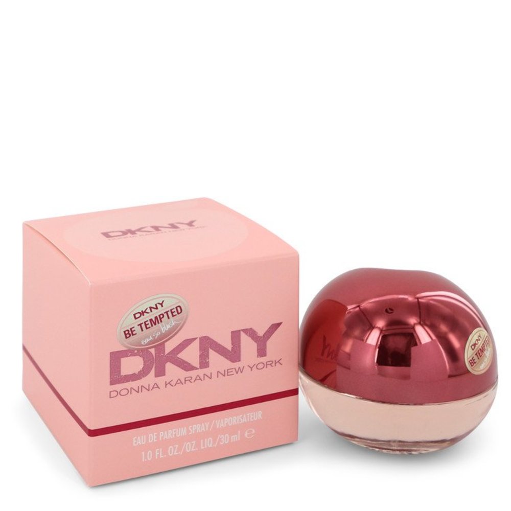 Be Tempted Eau So Blush By Donna Karan Eau De Parfum Spray 1 Oz For Women
