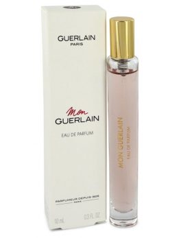 Mon Guerlain By Guerlain Mini Edp Spray 0.3 Oz For Women