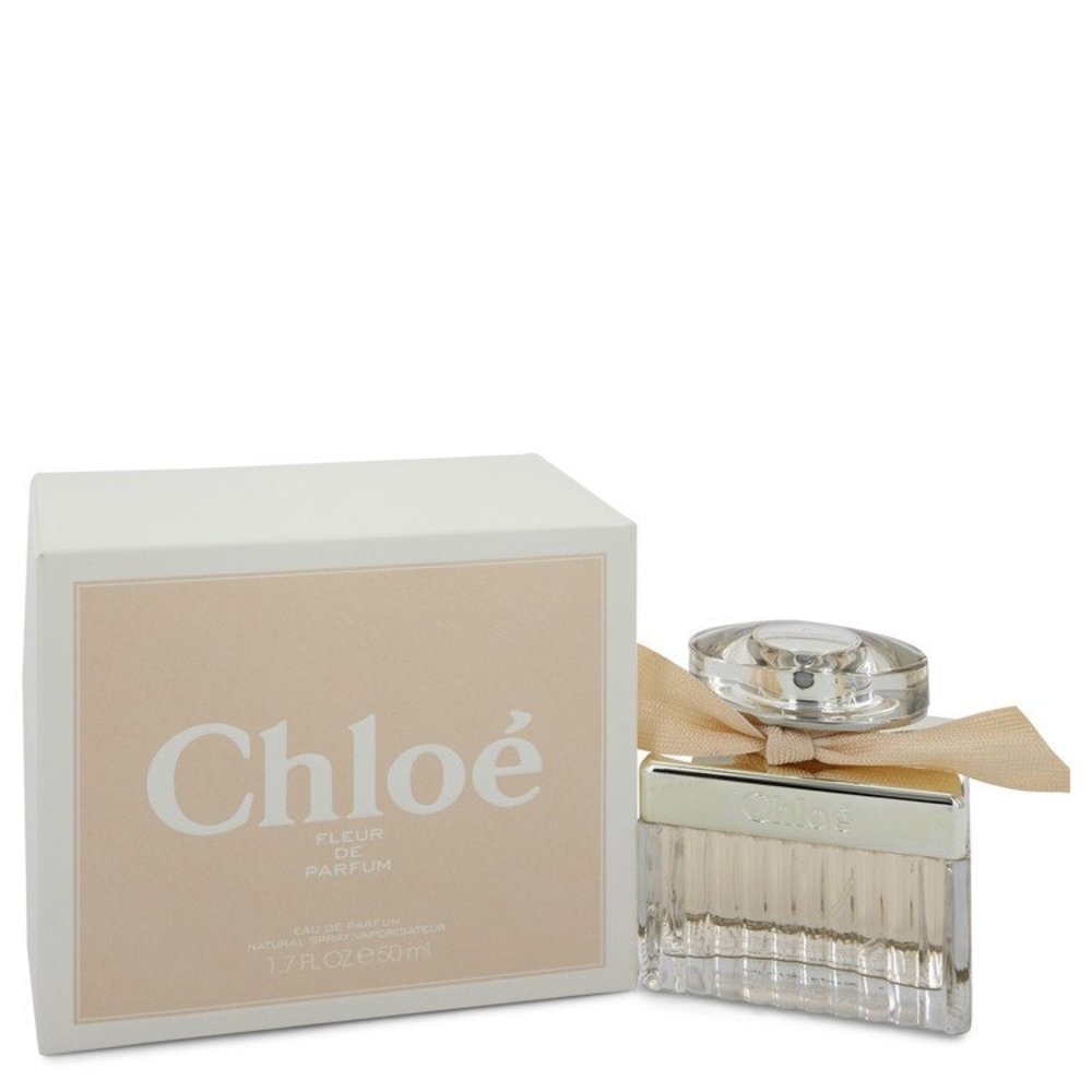 Chloe Fleur De Parfum By Chloe Eau De Parfum Spray 1.7 Oz For Women