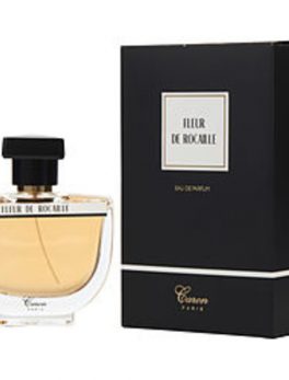 Fleur De Rocaille Eau De Parfum Spray 1.7 Oz For Women