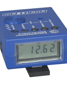 Competition Electronics Pocket Pro Timer