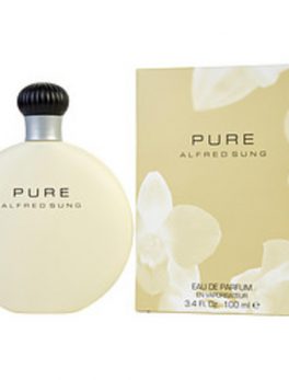 Pure Eau De Parfum Spray 3.4 Oz For Women