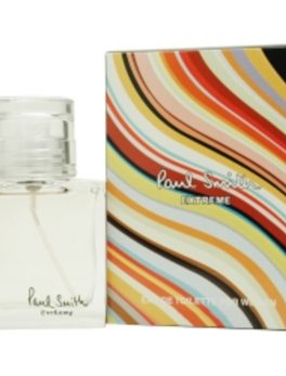 Paul Smith Extreme Edt Spray 3.3 Oz For Women