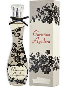 Christina Aguilera Eau De Parfum Spray 2.5 Oz For Women