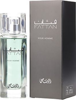 Rasasi Fattan Pour Homme Eau De Parfum Spray 1.7 Oz For Men