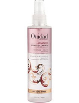 Ouidad Ouidad Advanced Climate Control Restore + Revive Bi-phase 6.8 Oz For Anyone