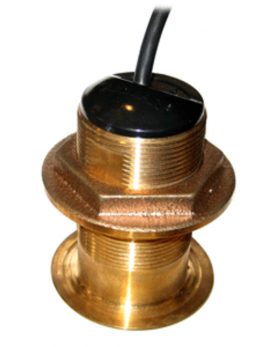 Raymarine Low Profile Bronze Depth Only