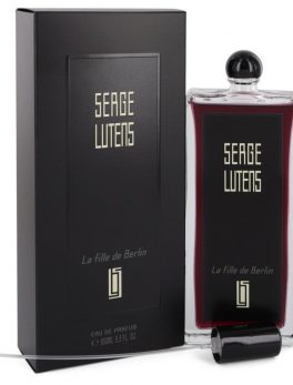 La Fille De Berlin By Serge Lutens Eau De Parfum Spray (unisex) 3.3 Oz For Women