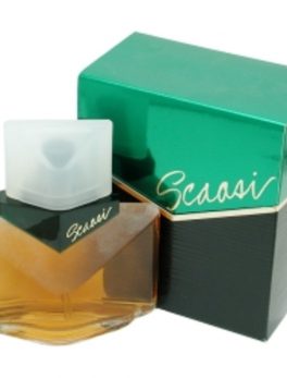 Scaasi Eau De Parfum Spray 1.7 Oz For Women
