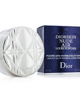 Christian Dior Diorskin Nude Air Healthy Glow Invisible Loose Powder - # 012 Pink --16g/0.56oz For Women