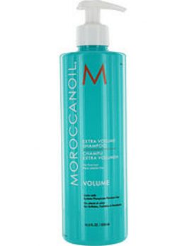 Moroccanoil Extra Volume Shampoo 16.9 Oz For Anyone
