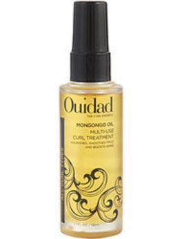 Ouidad Ouidad Mongongo Oil Multi-use Curl Treatment 1.7 Oz For Anyone