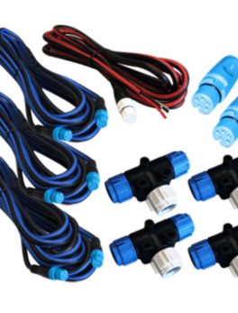 Raymarine SeaTalkng Backbone Cable Kit f/ST70