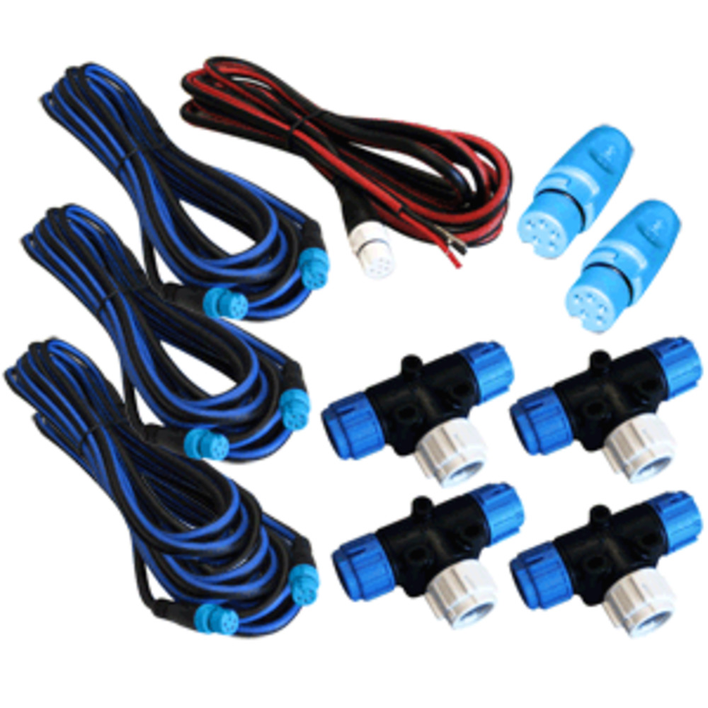 Raymarine SeaTalkng Backbone Cable Kit f/ST70