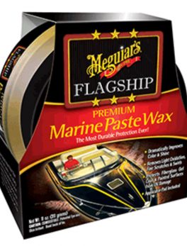 Meguiar and #39;s Flagship Premium Marine Wax Paste - *Case of 6*