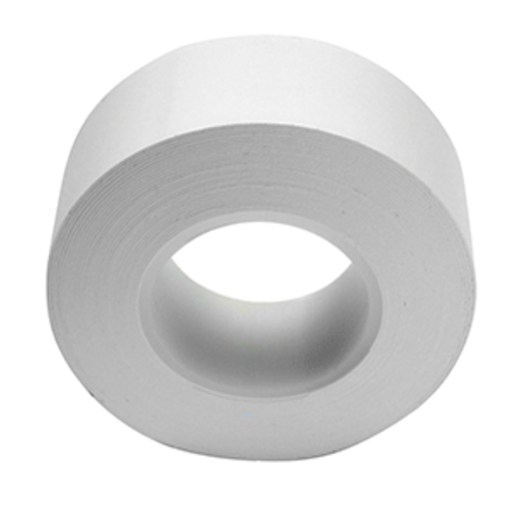 C. Sherman Johnson Rigging Tape - White - 1" x 15 and #39;