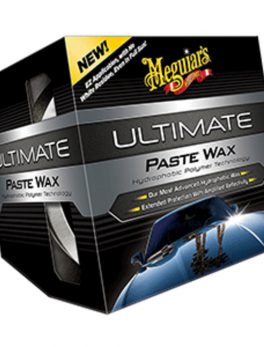 Meguiar and #39;s Ultimate Paste Wax - 11oz *Case of 6*