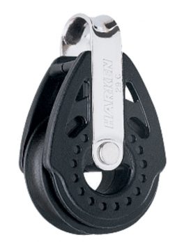 Harken 29mm Carbo Air Block