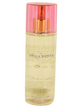 So De La Renta By Oscar De La Renta Body Spray 8.4 Oz For Women