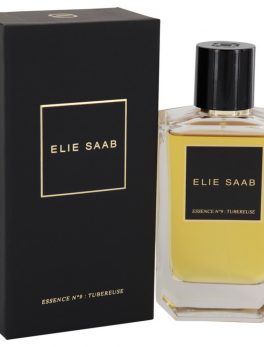 Essence No 9 Tubereuse By Elie Saab Eau De Parfum Spray 3.3 Oz For Women