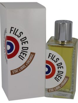 Fils De Dieu By Etat Libre D'orange Eau De Parfum Spray (unisex) 3.4 Oz For Women