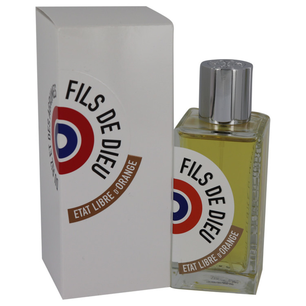 Fils De Dieu By Etat Libre D'orange Eau De Parfum Spray (unisex) 3.4 Oz For Women