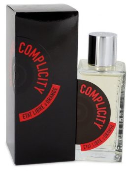 Dangerous Complicity By Etat Libre D'orange Eau De Parfum Spray (unisex) 3.4 Oz For Women
