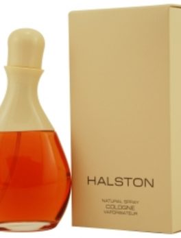Halston Cologne Spray 1.7 Oz For Women