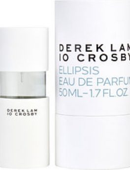 Derek Lam 10 Crosby Ellipsis Eau De Parfum Spray 1.7 Oz For Women