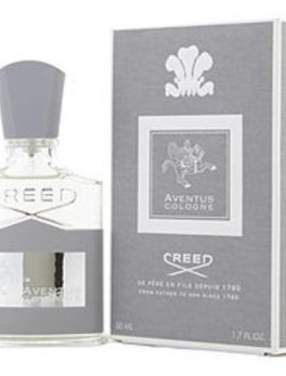 Creed Aventus Cologne Eau De Parfum Spray 1.7 Oz For Men