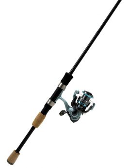 Okuma Alaris Combos