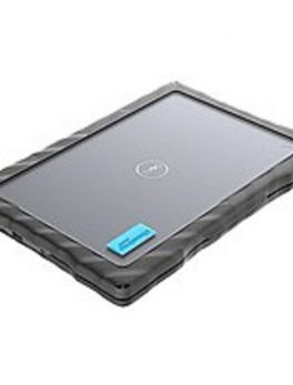 Gumdrop DT-DL3100CBCS-BLK Case for Dell 3100 Clamshell Chromebook