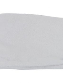 Spa Accessories Spa Sister Microfiber Hair Turban - White For Anyone