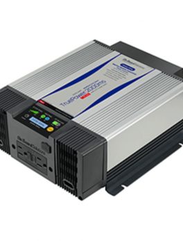 ProMariner Modified Sine Wave Inverter - 2000W