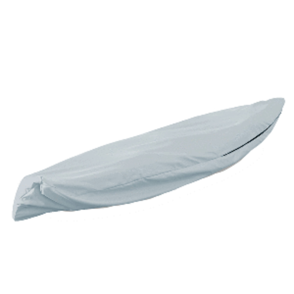 Carver Performance Poly-Guard Specialty Sock Cover f/10.5 and #39; Recreational Kayaks - Grey