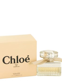 Chloe (new) By Chloe Eau De Parfum Spray 1 Oz For Women