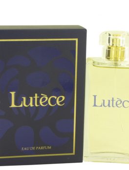 Lutece By Dana Eau De Parfum Spray 3.3 Oz For Women