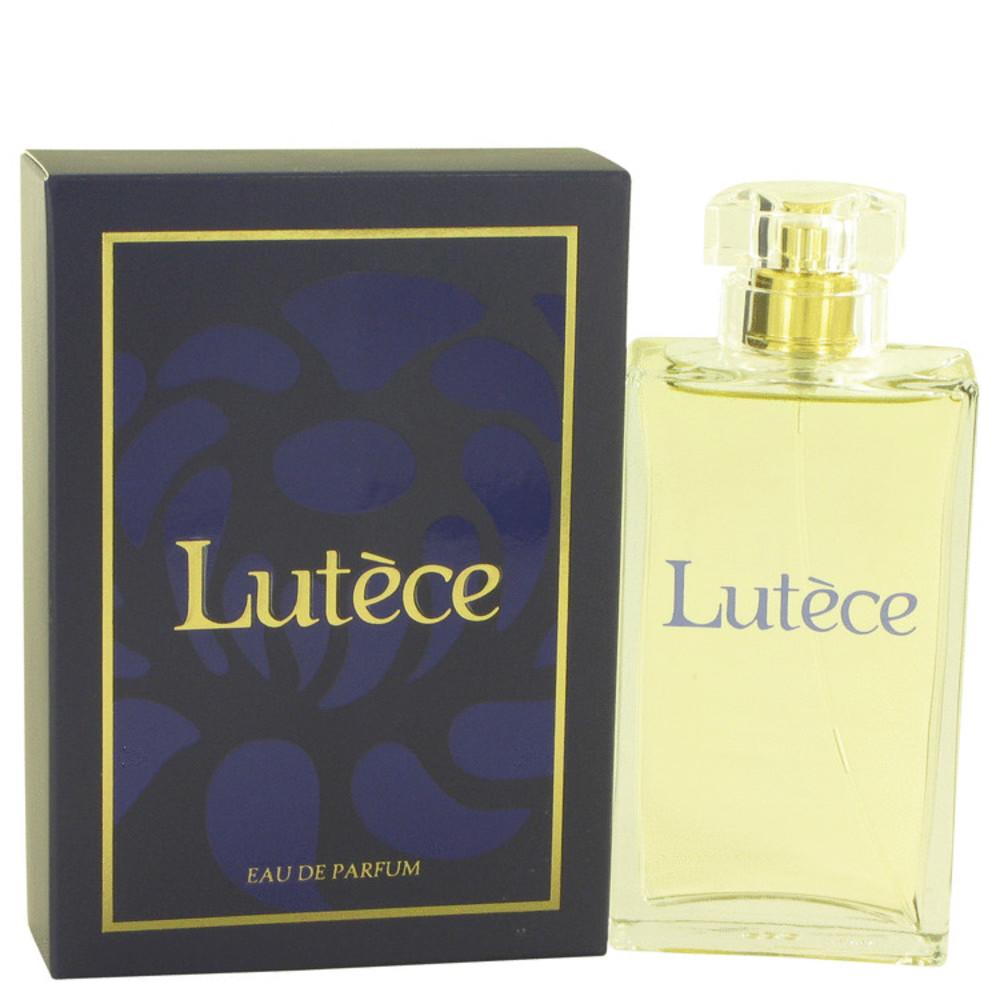 Lutece By Dana Eau De Parfum Spray 3.3 Oz For Women