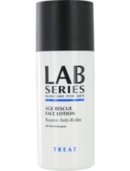 Lab Series Skincare For Men: Age Rescue Face Lotion 1.7 Oz For Men