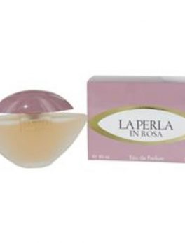 La Perla In Rosa Eau De Parfum Spray 2.7 Oz For Women