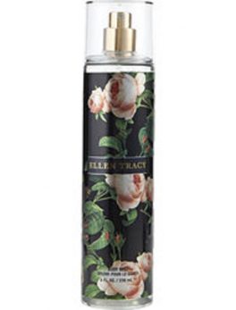 Ellen Tracy Courageous Body Mist 8 Oz For Women