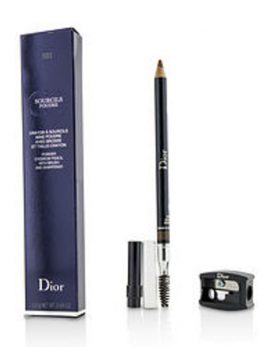 Christian Dior Sourcils Poudre - # 593 Brown --1.2g/0.04oz For Women